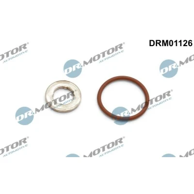 Bild av DR.MOTOR AUTOMOTIVE DRM01126 Kit de joints, injecteur VOLKSWAGEN: Transporter 6, Crafter Сamion à Plateau/Сhâssis, SSANGYONG: Tivoli SUV