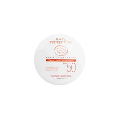 Bild av Avene Solaire Haute Protection Compact Teintã Spf50#Dorã 10 gr, ml
