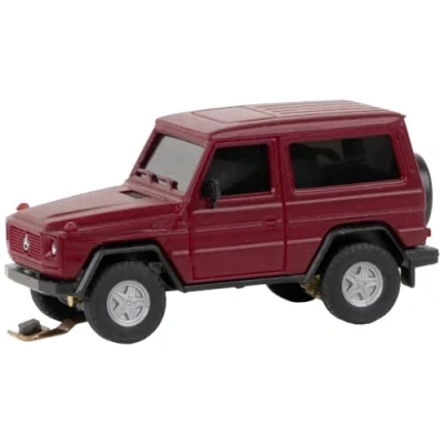 Bild av Faller 161431 MB G Class Car System H0 Fordon