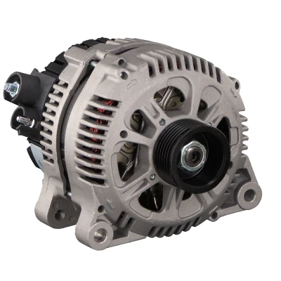 Bild av FEBI BILSTEIN 101508 Alternateur 12V 150A PEUGEOT: 206 3/5 portes, Partner I Van, 406 Berline, CITROËN: Xsara Picasso, Berlingo / First Van
