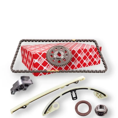 Bild av FEBI BILSTEIN 175118 Jeu de distribution à chaînes Chaîne dents, fermée HONDA: Jazz 3