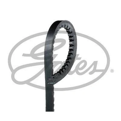 Bild av GATES 6315MC Courroie Trapézoïdale 11,9 876 FORD: Sierra Mk2 Berline, 3/5 portes, Mk1 portes