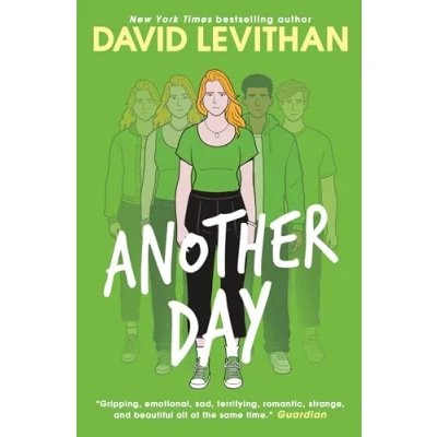 Bild av Another Day: the stunning sequel to bestselling YA classic, Every Day