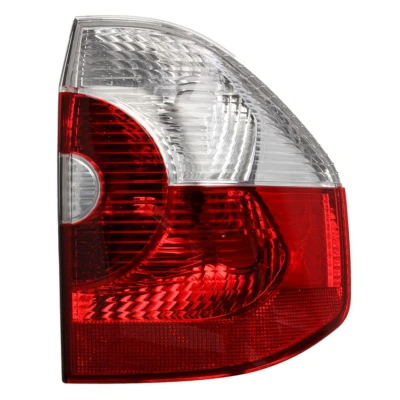 Bild av Bakljus Höger ytterdel utan lamphållare BMW: X3 (E83) xDrive30d 3.0, 2.5 si, 3.0 sd, xDrive20i 2.0, xDrive18d si xDrive, xDrive 20 d, d