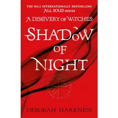 Bild av Shadow of Night: the second unputdownable book in spellbinding All Souls series