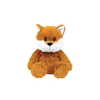 Bild av Cozy Time Microwaveable Warmer Fox