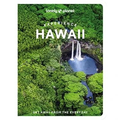 Bild av Experience Hawaii 1ed Anglais: Get away from the everyday