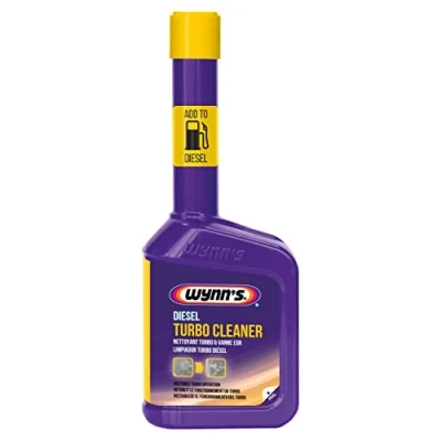 Bild av Turbo/EGR Cleaner for Car Diesel Engines with Turbo 325ml