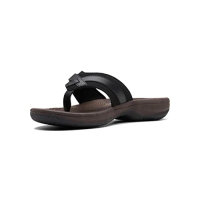 Bild av Clarks Breeze Sea flip flop för kvinnor, 7