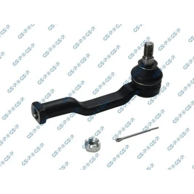 Bild av GSP S070818 Rotule de direction 14,8mm M14X1,5 Essieu avant gauche, intérieur, droit FORD: Ranger Mk2, MAZDA: BT 50 Pick up