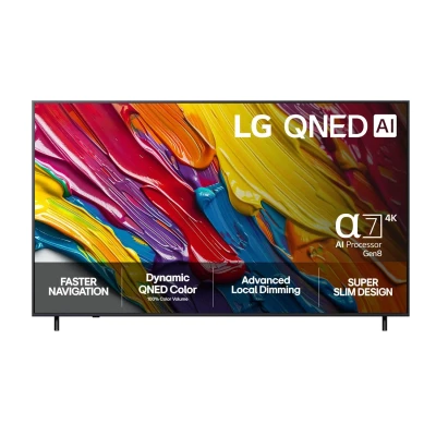 Bild av LG 86&quot; 86QNED82A6B