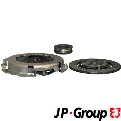 Bild av JP GROUP 4030401410 Kit d&#039;Embrayage avec butée de débrayage 200 NISSAN: Primera 5 portes, Almera II 3/5 Berline