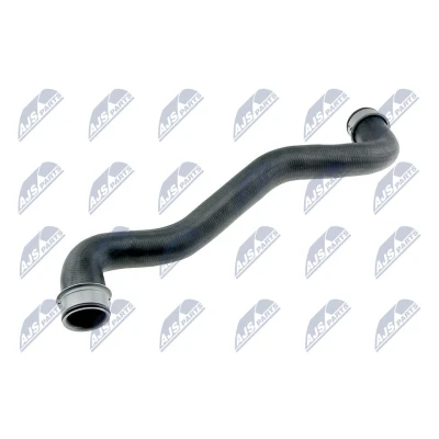 Bild av NTY CPP ME 030 Durite De Refroidissement MERCEDES BENZ: Classe C Berline, Break, E Berline