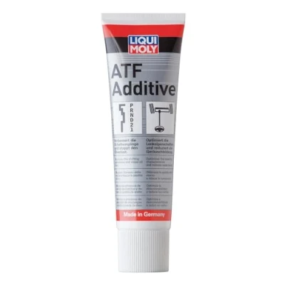 Bild av LIQUI MOLY ATF tillsats 250 ml oljetillsats SKU: 5135