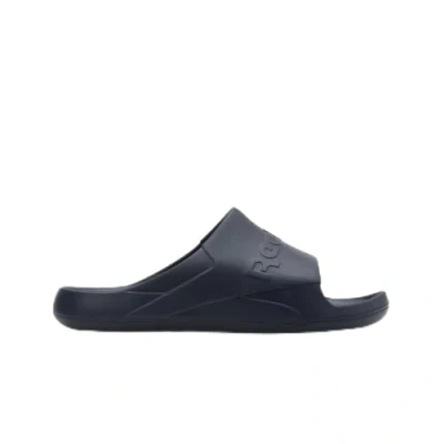 Bild av Reebok unisex ren glidsandal, Vector Navy, 12 UK, marin, 47 EU