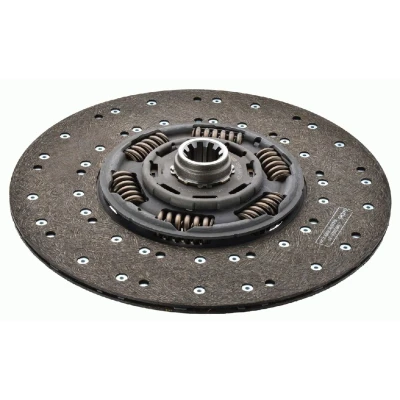 Bild av Lamellcentrum SACHS 1878 080 031