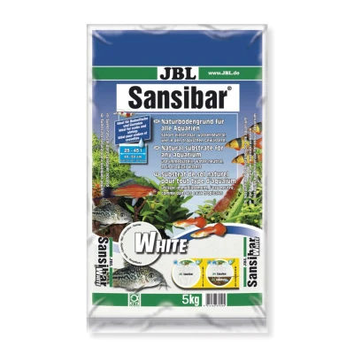 Bild av JBL Sansibar Vit 0,2 0,6 mm 5 kg