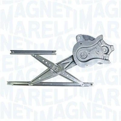 Bild av Magneti Marelli Lève vitre avant gauche électrique sans moteur 350103152100 TOYOTA: Yaris II 3/5 portes