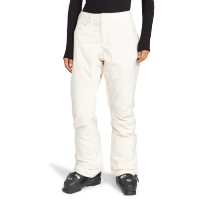 Bild av Roxy Backyard PT Snowboardbyxor, Storlek: XS, Tdq