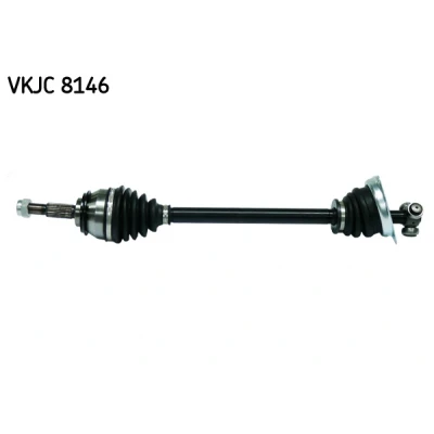 Bild av Drivaxel Skf VKJC 8146