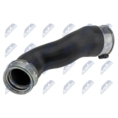 Bild av NTY GPP BM 035 Gaine De Suralimentation BMW: X3