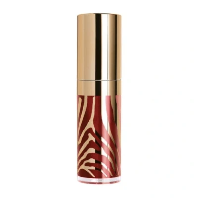 Bild av Sisley Le Phyto Gloss Läppglans 9 Sunset 6,5 ml