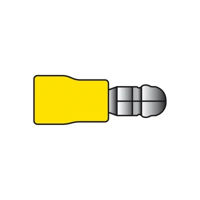 Bild av CARPOINT 1623834 Connecteur de câbles 6.5mm²