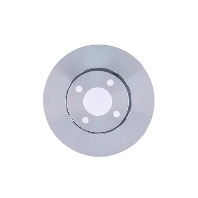 Bild av HELLA 8DD 355 103 081 Disque de frein 276 25 04/04 108 ventilé l&#039;extérieur sans boulon fix roue, moyeu roue AUDI: 80 B4 Berline