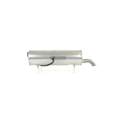 Bild av WALKER 71213 Silencieux arrière 810 sans pièces de montage PEUGEOT: 307 CC, 3/5 portes, SW, CITROËN: C4 Coupe, I portes oscaro, mister