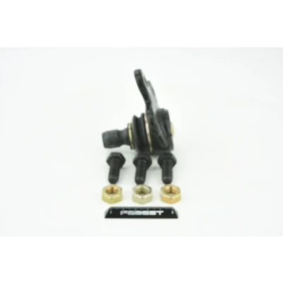 Bild av FEBEST 1820 J13F Rotule de suspension Essieu avant inférieur CHEVROLET: Aveo 5 portes, / Kalos 3/5 Trax, OPEL: Mokka X