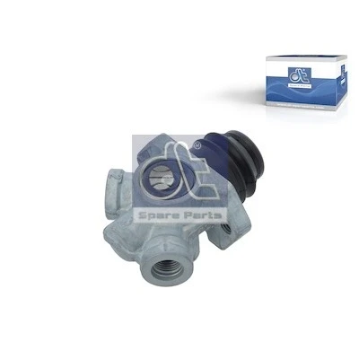 Bild av Flervägsventil DT Spare Parts 3.65405