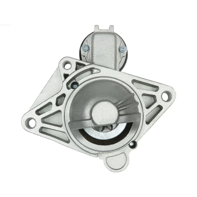Bild av AS PL S3061SR Startmotor 12V 2,2kW 10 RENAULT: TRAFIC 2 Kasten, Bus, MEGANE 3, NISSAN: Primastar Minibuss, Qashqai / Qashqai+2 I