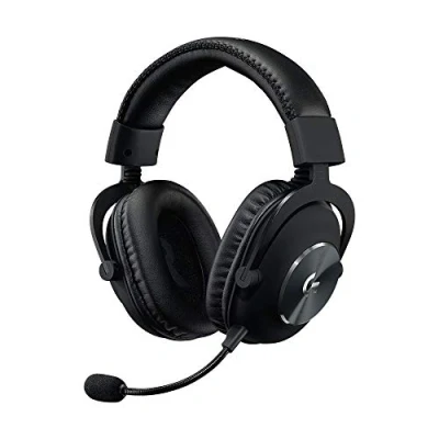 Bild av Casque Gamer Filaire Logitech G Pro X Avec micro Noir