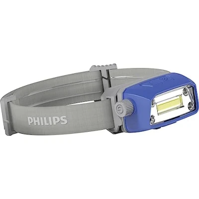 Bild av PHILIPS LPL74X1 Lampe frontale 1400