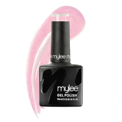 Bild av Mylee Gel Nagellack 10ml [Bouquet Toss] UV/LED Soak Off Nail Art Manikyr Pedikyr för professionell, salong och hemmabruk [Unveiled Collection] Långvarig lätt att applicera