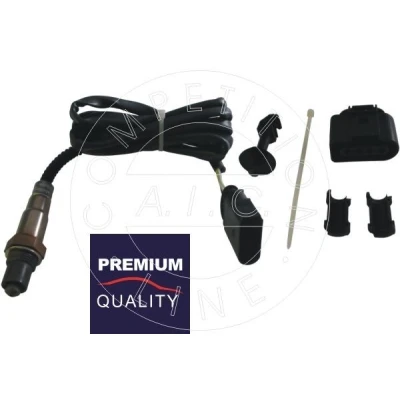 Bild av AIC 54524Set Sonde lambda chauffé VOLKSWAGEN: Golf 4, New Beetle 3/5 portes, Polo III AUDI: A3 A4 B7 Berline, Avant