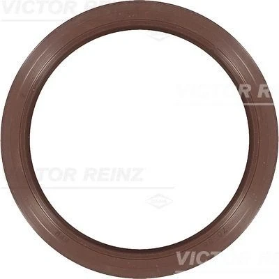 Bild av REINZ 81 33365 00 Joint Spi De Vilebrequin FPM (caoutchouc fluoré) RENAULT: TWINGO 1, CLIO 2, Kangoo I, PEUGEOT: 206 3/5 portes