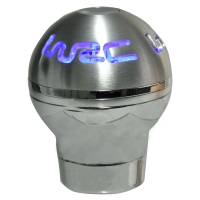 Bild av WRC 007300 Växelspaksknopp Aluminium Universell