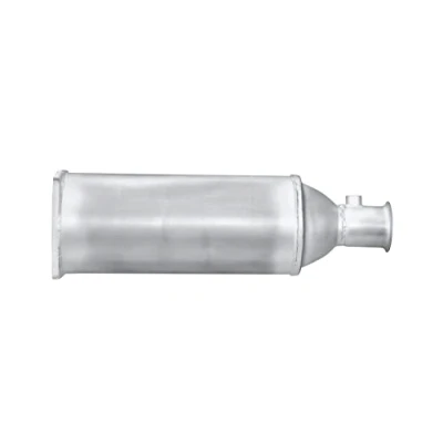 Bild av HELLA 8LH 366 080 251 Filtre à Particules Euro 4 Carbure de silicium pour les trajets courte et longue distance avec pièces d&#039;assemblage