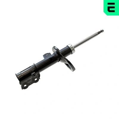 Bild av OPTIMAL A 3688GL Amortisseur Essieu avant gauche Pression de gaz sur ressort Goujon en haut, Collier bas M12x1,25 KIA: RIO 2
