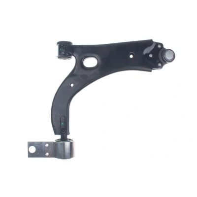 Bild av DENCKERMANN D120559 Bras de suspension Essieu avant gauche, inférieur barre oscillant transversal FORD: FIESTA 5, Fusion Break, MAZDA: 2 5 portes
