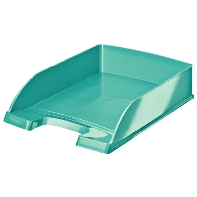 Bild av Leitz WOW Brevkorg, A4, isblå, 5 pack, 52263051