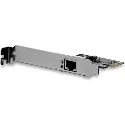 Bild av StarTech.com 1 Port PCI Express PCIe Gigabit Network