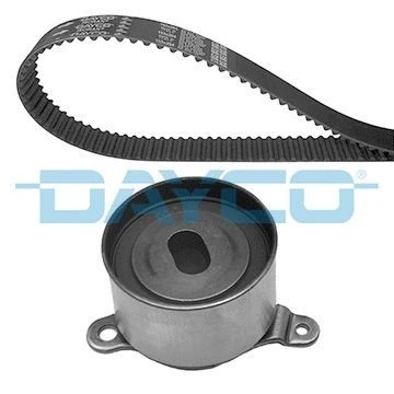 Bild av DAYCO KTB507 Kit de distribution HONDA: CR V 1