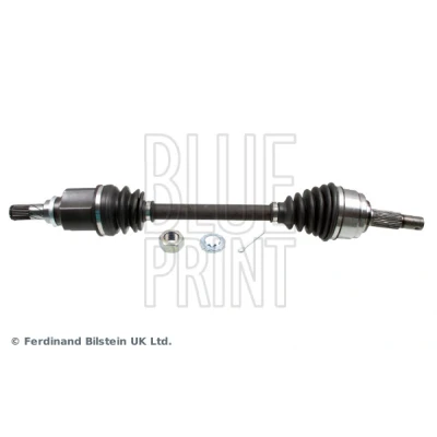 Bild av Drivaxel BLUE PRINT ADBP890023