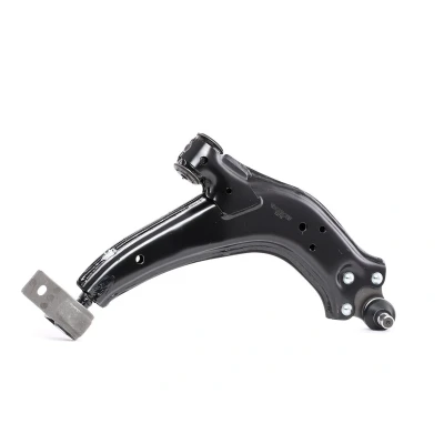 Bild av MONROE L28525 Bras de suspension avec rotule suspension, support en caoutchouc barre oscillant transversal 18 oscaro, mister auto, yakarouler