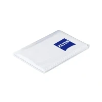 Bild av ZEISS 2096 818 Mikrofiberduk, 30 x 40 cm, Vitt