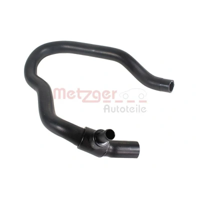 Bild av METZGER 2421813 Durite De Refroidissement à droite, inférieur EPDM (éthylène propylène diène caoutchouc) FORD: KA 3 portes