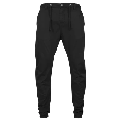 Bild av Urban Classics Jogging Cargobyxor, Storlek: XL, Black