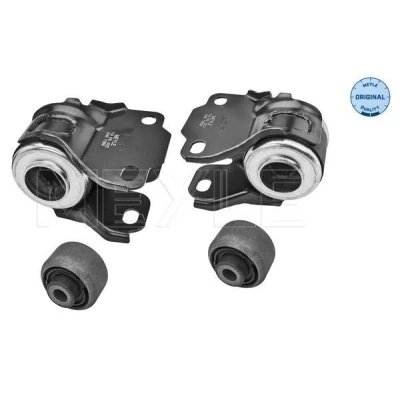 Bild av MEYLE 53 14 610 0026 Silent Bloc De Triangle Essieu avant gauche, droit VOLVO: XC60 I, V70 3, S80 II, FORD: S Max Mk1, MONDEO 4